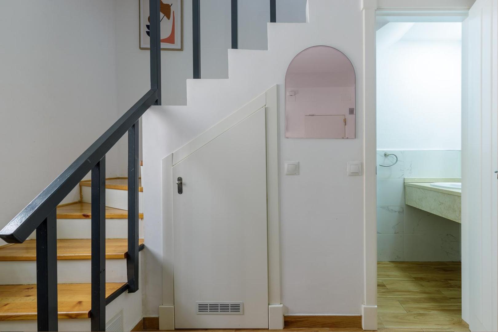 Caterina Pedregalejo Apartment มาลากา ภายนอก รูปภาพ