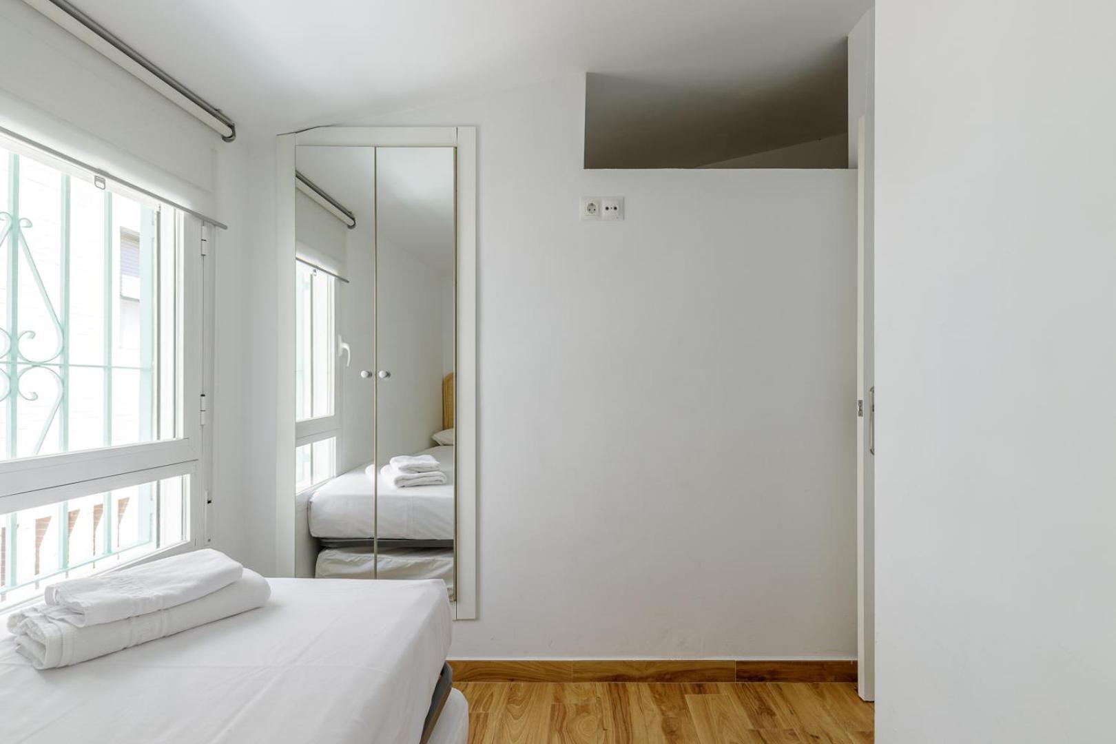 Caterina Pedregalejo Apartment มาลากา ภายนอก รูปภาพ